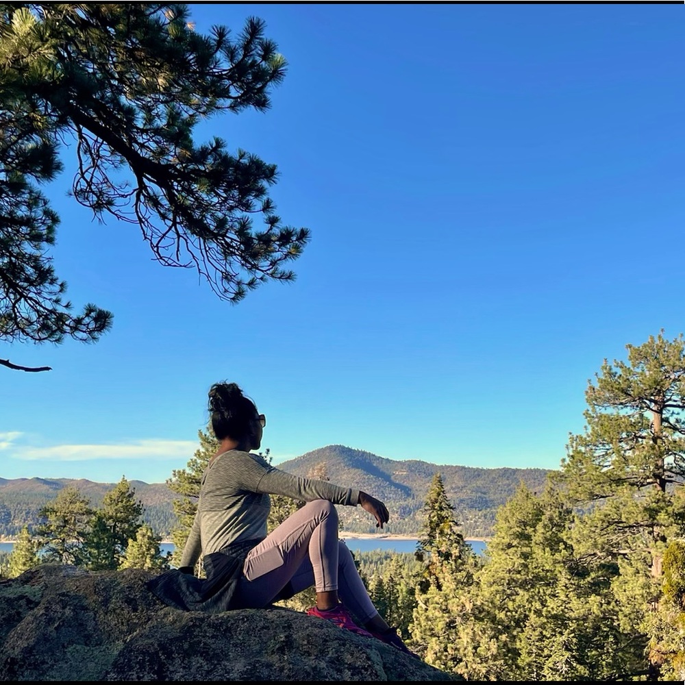 Meet your Posher, Lorena